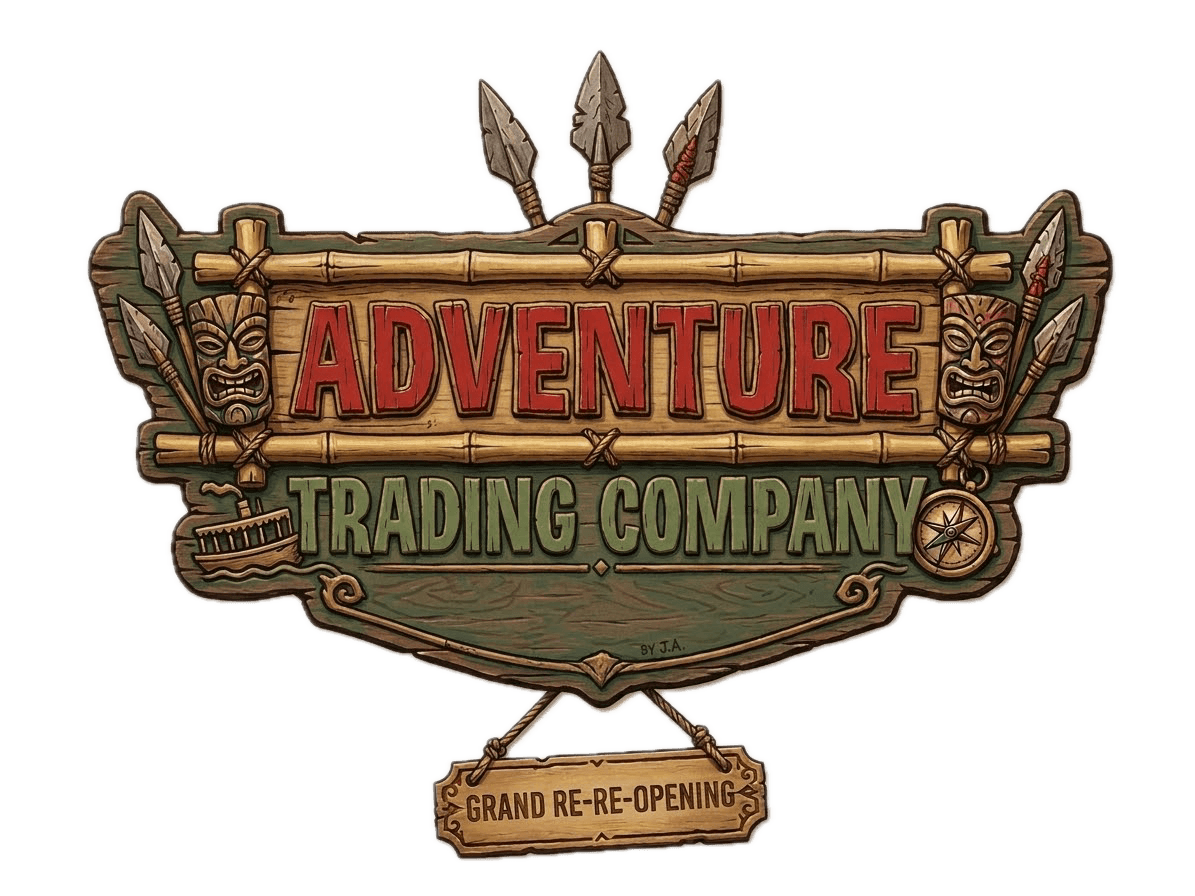 Adventure Trading Company